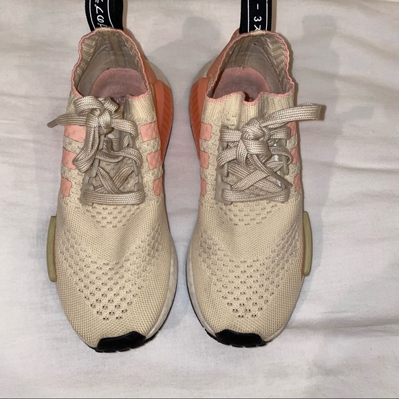 NMD_R1 PRIMEKNIT SHOES - Picture 5 of 8